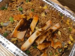 -尊宝比萨(较场口店)