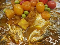 -师烤·豆花烤鱼(深圳坂田天虹店)