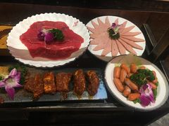 -坎爷秘制火锅(科华北路店)