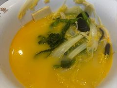 -渝是乎川渝小炒(新世界百货望京店)