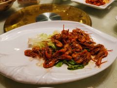 -祥记·苏帮菜·松鼠桂鱼(湖畔天城店)