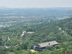 -北京西山国家森林公园