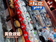 -二十八里太湖船菜(吉祥路店)