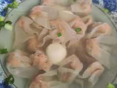 -福州人铭小吃