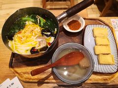 -小满手工粉(上海月星环球港店)