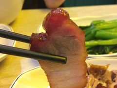 -黄金烧味(新禧大楼店)