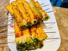 -金太阳海鲜烧烤·本地人餐厅(东纬路旗舰店)