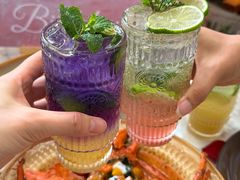 -Tegu泰古莲·泰国餐厅(红山6979店)