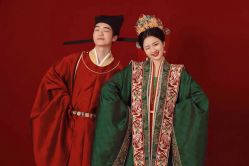 -摩玛婚纱摄影(杭州店)