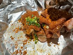 -野蔓果·山野菜(西湖景区·龙井茶田店)