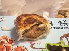 -光明邨大酒家(淮海路店)