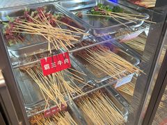 -玉林串串香(大成路店)