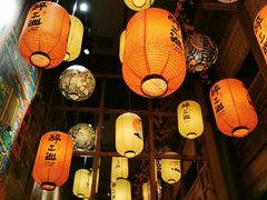 大堂-醉三巡酒馆(浑南店)