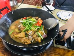 -顺德公美食(西乡店)