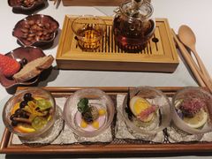 -叶叶菩提·晋福宫