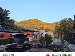 -潭柘寺景区