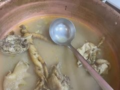 -朴小妹人参鸡汤火锅(长白山万达店)