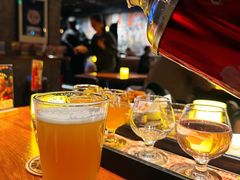 -京A Taproom·精酿餐吧(CBD店)