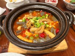 -南堂馆·新川菜(天府三街店)