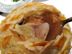 酥皮胡辣汤-阿五黄河大鲤鱼(纬三路店)