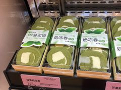 -御品轩(汉神购物广场店)