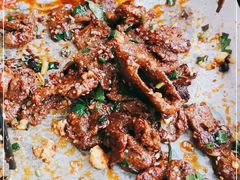 -韩厨烤肉火锅无限自助餐厅(潮流特区店)