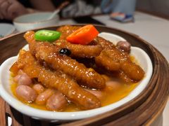 -禄运茶居·手工点心(猎德店)