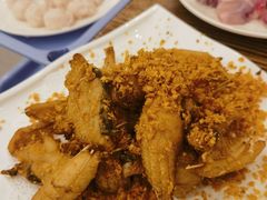 -正能量脆肉鲩火锅