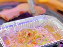 -玄希浪漫厨房·韩料烤肉(湖滨银泰in77店)