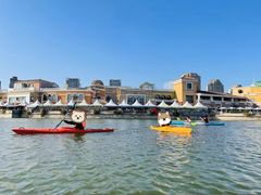-WhaleSports户外水上运动俱乐部(朝阳公园店)