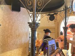 -B&C黄油与面包·THE GARDEN BAKERY概念店(世纪汇店)