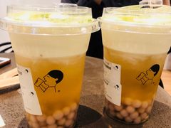 -喜茶(深圳海岸城店)
