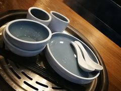 -鲜小岛·铜锅涮肉