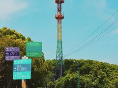 -嘉北郊野公园