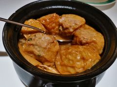 -老洋房花园饭店(绍兴路店)