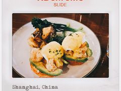 -Shanghai Brew House上海啤酒工坊(老外街店)