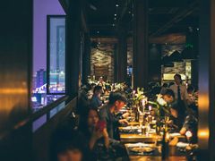 -AZUL by FUEL蓝色·法式酒馆(琶醍店)