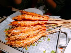 -绿茶餐厅(西单老佛爷店)