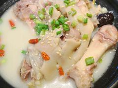 -付小姐在成都(川沙店)