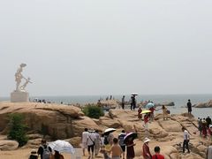 -老虎石海上公园