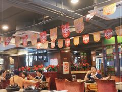 大堂-点都德(聚福楼店)