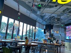-The Happy Monk(前海壹方汇店)