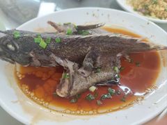 -红月湾海鲜饭店•沙滩海景(双月湾店)