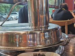-老船舫·现做活鲜鱼馆(东郊记忆店)