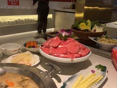 -川锅一号火锅(铜山万达店)