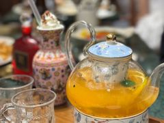 -秘密旅行Bonjour(黑金冠 江南西店)