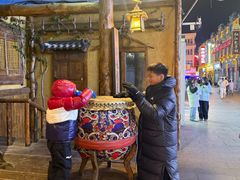 -中华巴洛克风情街