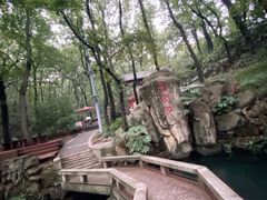 -句容茅山景区