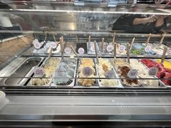-Dal Cuore 达可芮冰淇淋(陕西北路店)