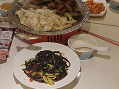 -小鱼小牛·鱼牛干锅·脆鱼火锅(世欧广场店)